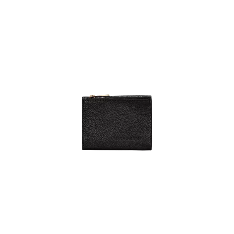 Longchamp - Le Foulonné portefeuille compact Longchamp - Le Foulonné portefeuille compact