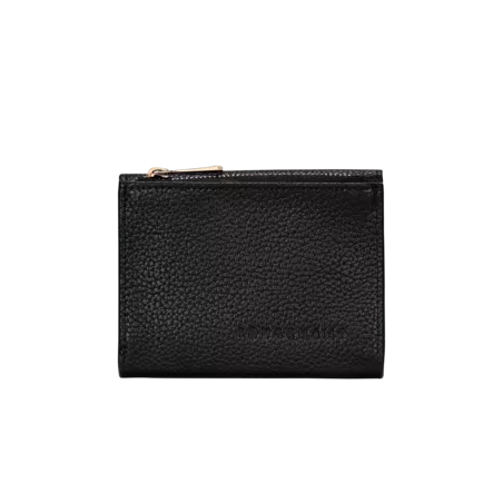 Longchamp - Le Foulonné portefeuille compact