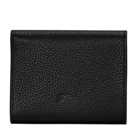Longchamp - Le Foulonné portefeuille compact