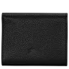 Longchamp - Le Foulonné portefeuille compact