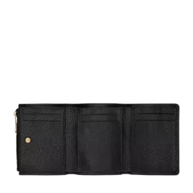 Longchamp - Le Foulonné portefeuille compact