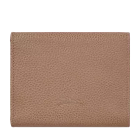 Longchamp - Le Foulonné portefeuille compact
