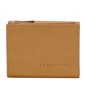 Longchamp - Le Foulonné portefeuille compact