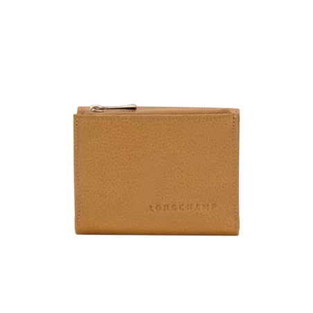 Longchamp - Le Foulonné portefeuille compact