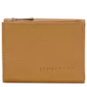 Longchamp - Le Foulonné portefeuille compact