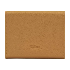 Longchamp - Le Foulonné portefeuille compact