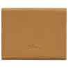 Longchamp - Le Foulonné portefeuille compact