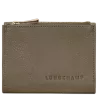 Longchamp - Le Foulonné portefeuille compact
