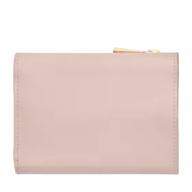 Longchamp - Epure timeless portefeuille compact