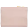Longchamp - Epure timeless portefeuille compact