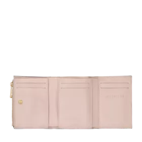 Longchamp - Epure timeless portefeuille compact