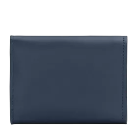 Longchamp - Epure timeless portefeuille compact