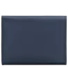 Longchamp - Epure timeless portefeuille compact