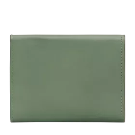 Longchamp - Epure timeless portefeuille compact