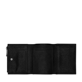 Longchamp - Le Roseau portefeuile compact