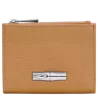 Longchamp - Le Roseau portefeuile compact