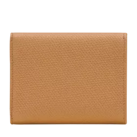 Longchamp - Le Roseau portefeuile compact