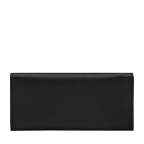 Longchamp - Le Roseau Sleek portefeuille long à rabat