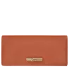 Longchamp - Le Roseau Sleek portefeuille long à rabat