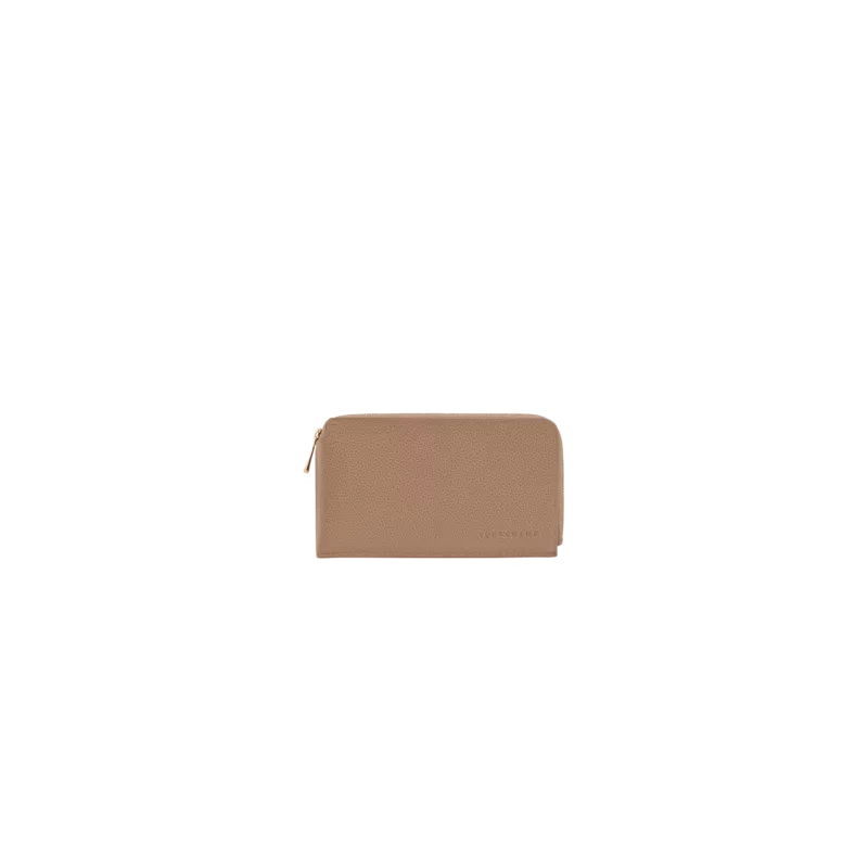 Longchamp - Le Foulonné pochette Longchamp - Le Foulonné pochette