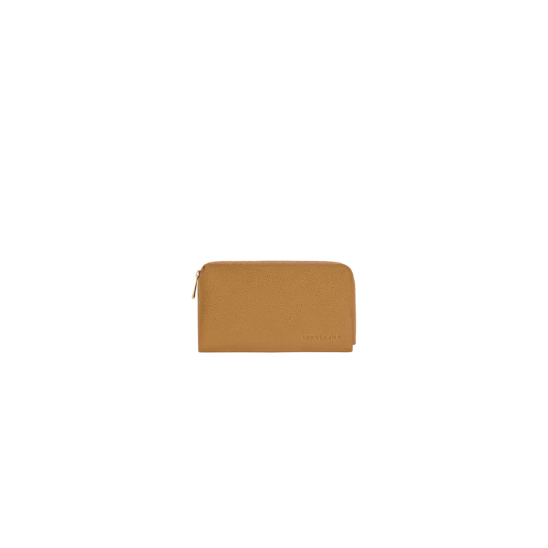 Longchamp - Le Foulonné pochette Longchamp - Le Foulonné pochette