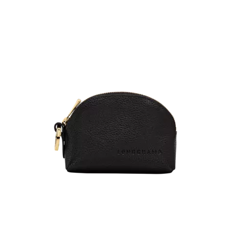 Longchamp - Le Foulonné porte-monnaie