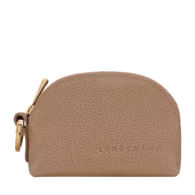 Longchamp - Le Foulonné porte-monnaie