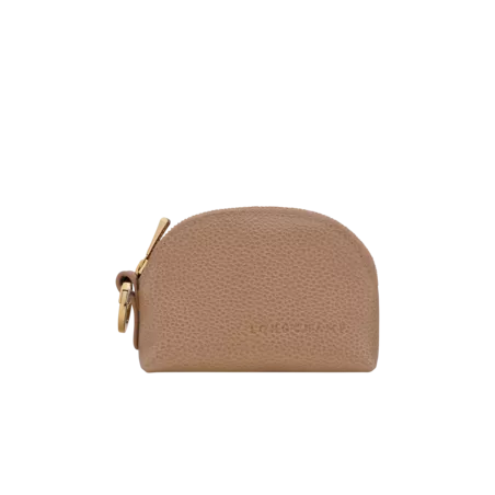 Longchamp - Le Foulonné porte-monnaie