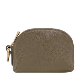 Longchamp - Le Foulonné porte-monnaie