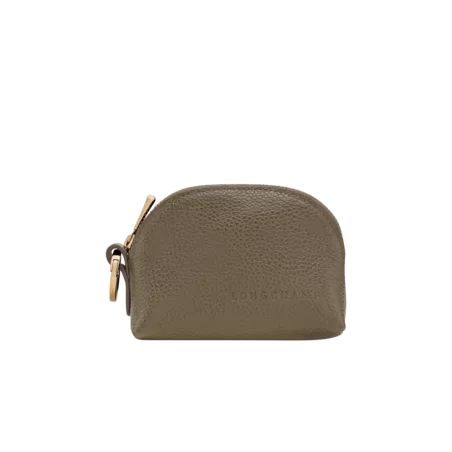 Longchamp - Le Foulonné porte-monnaie