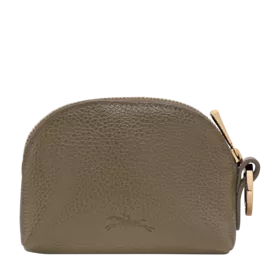 Longchamp - Le Foulonné porte-monnaie