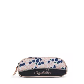 Caméléon - Trousse double compartiment Actual