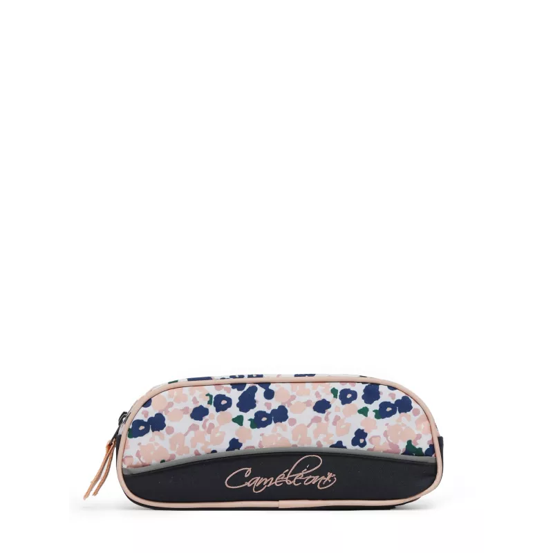 Caméléon - Trousse double compartiment Actual Caméléon - Trousse double compartiment Actual