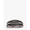 Caméléon - Trousse double compartiment Actual