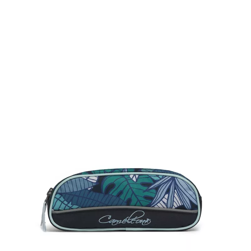 Caméléon - Trousse double compartiment Actual Caméléon - Trousse double compartiment Actual