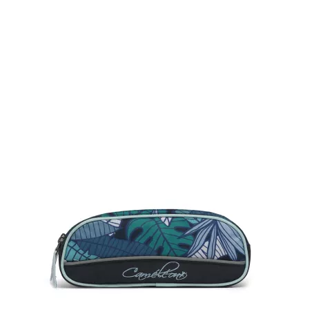 Caméléon - Trousse double compartiment Actual
