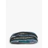 Caméléon - Trousse double compartiment Actual