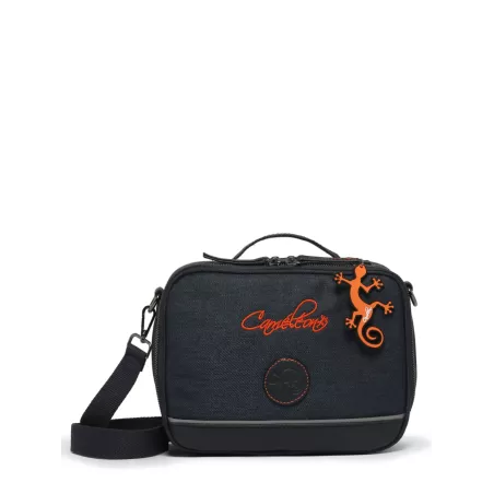 Caméléon - Sac goûter Vintage Urban