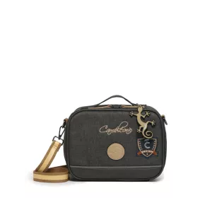 Caméléon - Sac goûter Vintage Urban