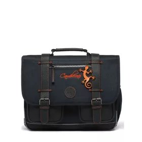 Caméléon - Cartable 38cm Vintage Urban