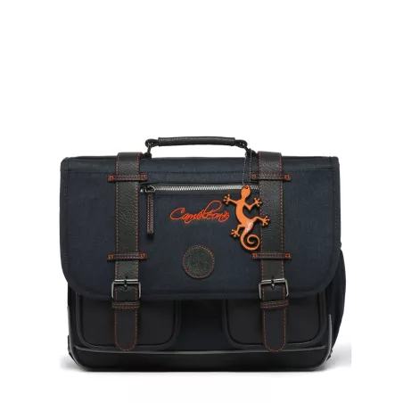 Caméléon - Cartable 38cm Vintage Urban
