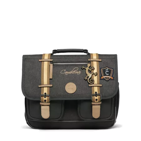 Caméléon - Cartable 38cm Vintage Urban