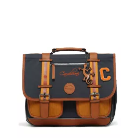 Caméléon - Cartable 38cm Vintage Urban