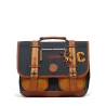 Caméléon - Cartable 38cm Vintage Urban