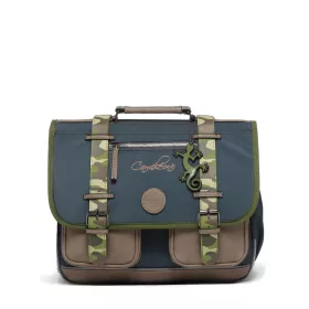 Caméléon - Cartable 38cm Vintage Urban