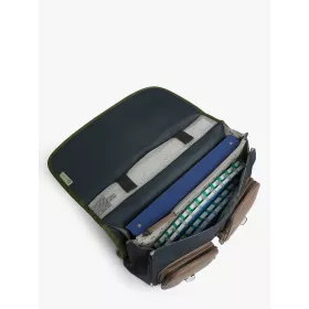 Caméléon - Cartable 38cm Vintage Urban