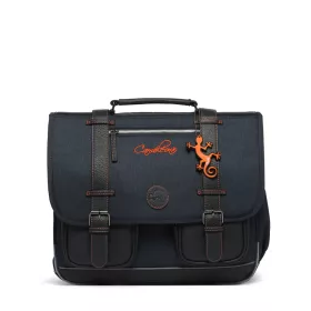 Caméléon - Cartable 41cm Vintage Urban