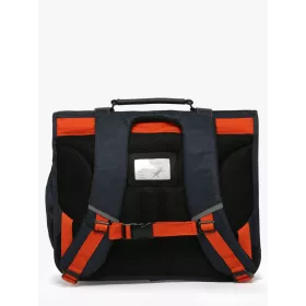 Caméléon - Cartable 41cm Vintage Urban