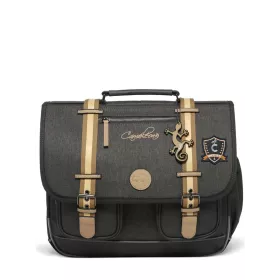 Caméléon - Cartable 41cm Vintage Urban