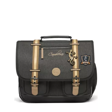 Caméléon - Cartable 41cm Vintage Urban